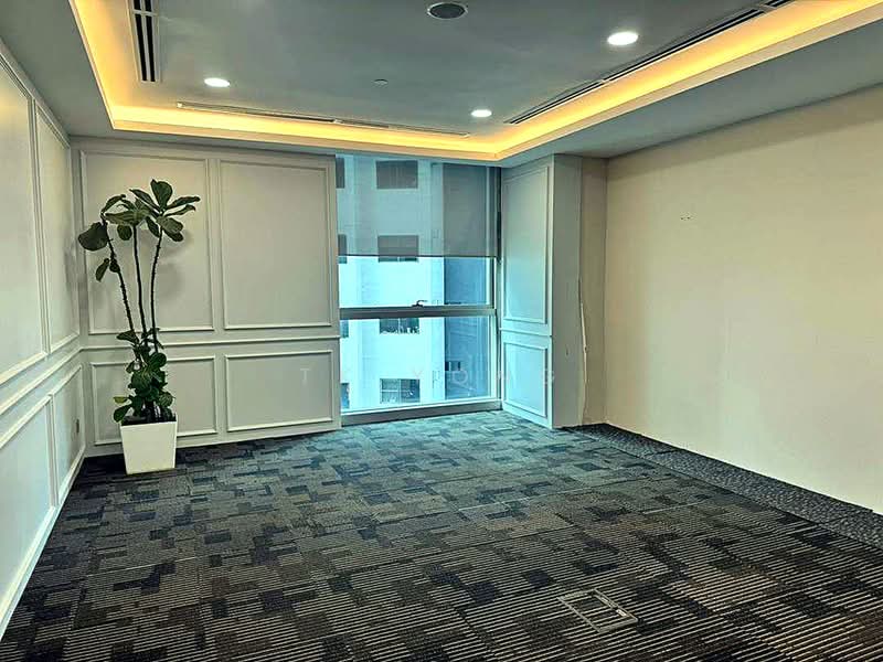 Pejabat untuk Disewa di Bukit Bandaraya (Bangsar) - TK Yong - PropertyGuru.com.my