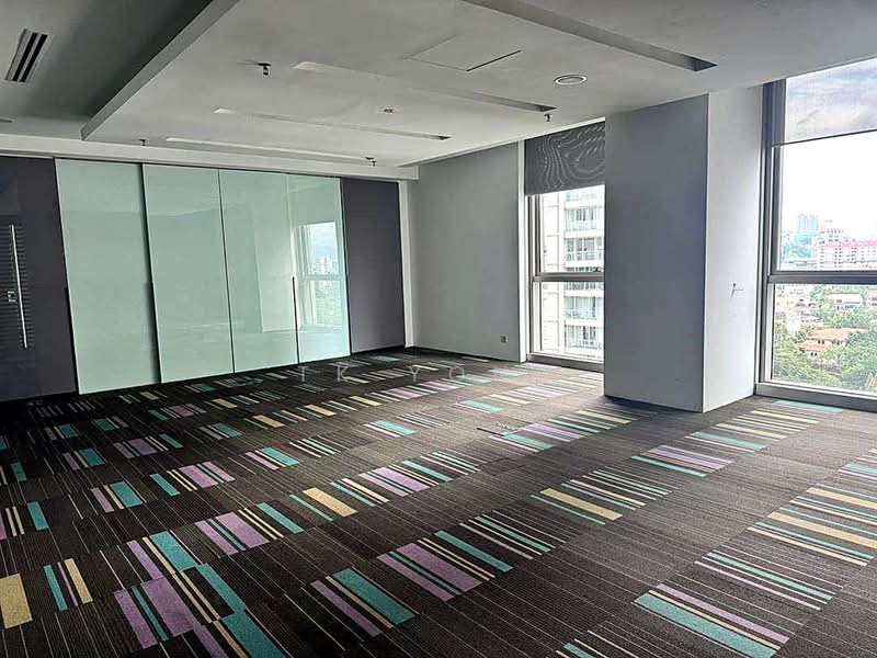 Pejabat untuk Disewa di Bukit Bandaraya (Bangsar) - TK Yong - PropertyGuru.com.my