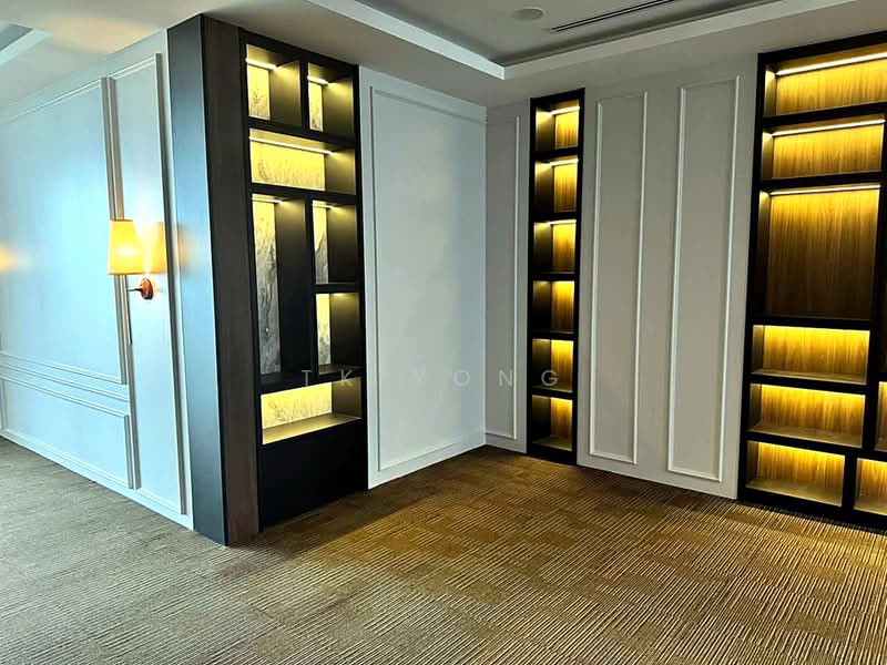 Pejabat untuk Disewa di Bukit Bandaraya (Bangsar) - TK Yong - PropertyGuru.com.my
