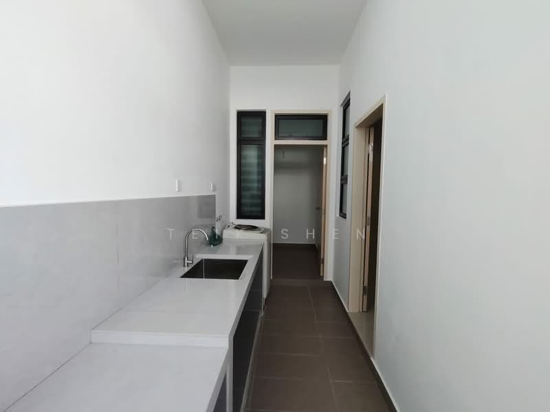 Cluster House for Rent in Kulai (Johor) - Teik Shen - Interior - PropertyGuru.com.my