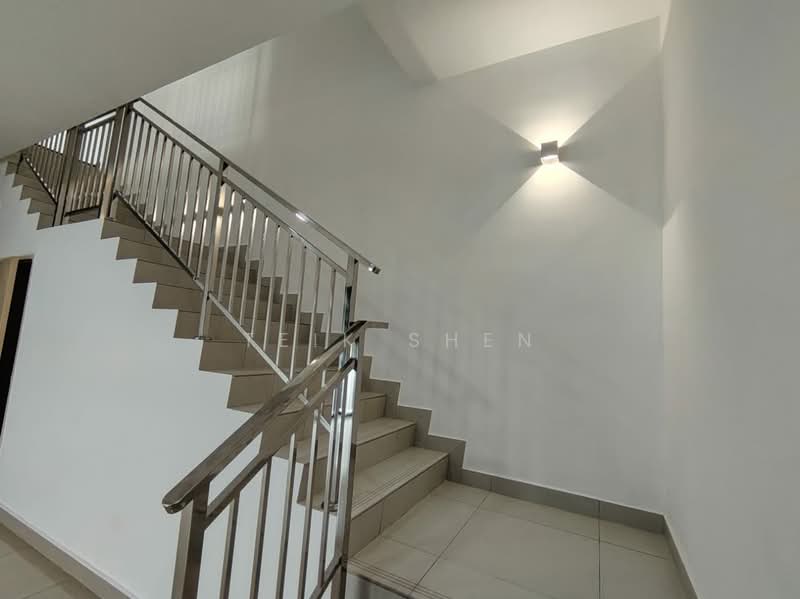 Cluster House for Rent in Kulai (Johor) - Teik Shen - Interior - PropertyGuru.com.my