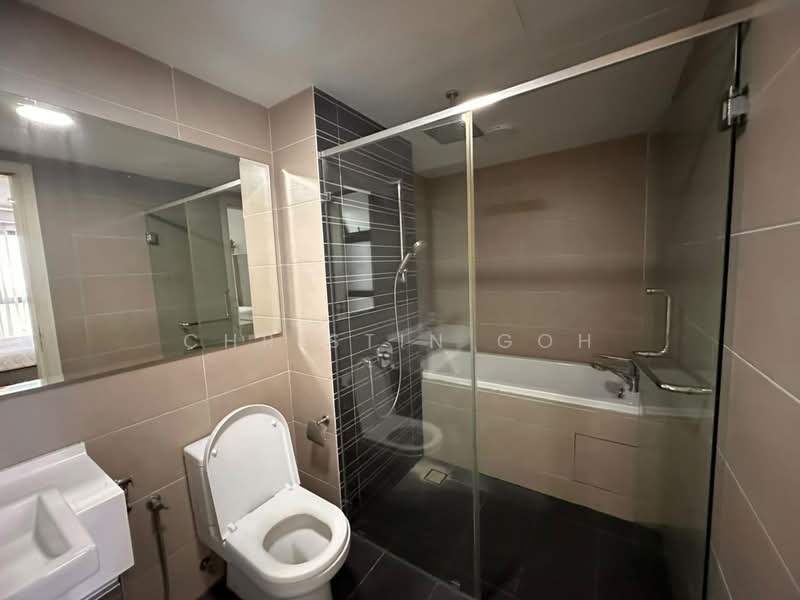 Kondominium untuk Disewa di Teega Residences - Christin Goh - PropertyGuru.com.my