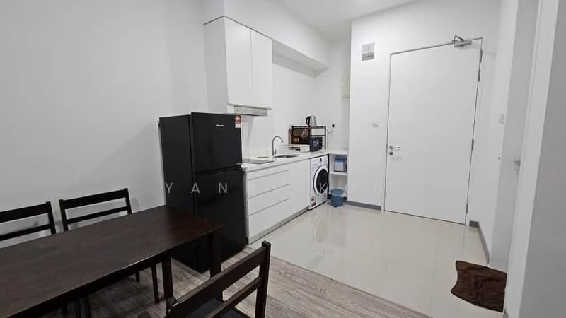 Service Residence for Sale at Southlink - Yanny Koh - Kitchen - PropertyGuru.com.my