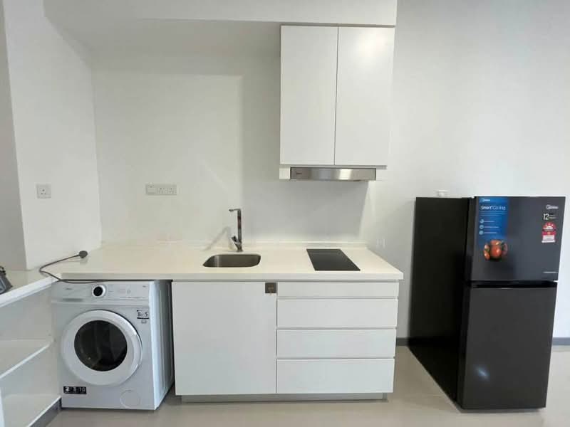 Service Residence for Sale at Southlink - Yanny Koh - Kitchen - PropertyGuru.com.my