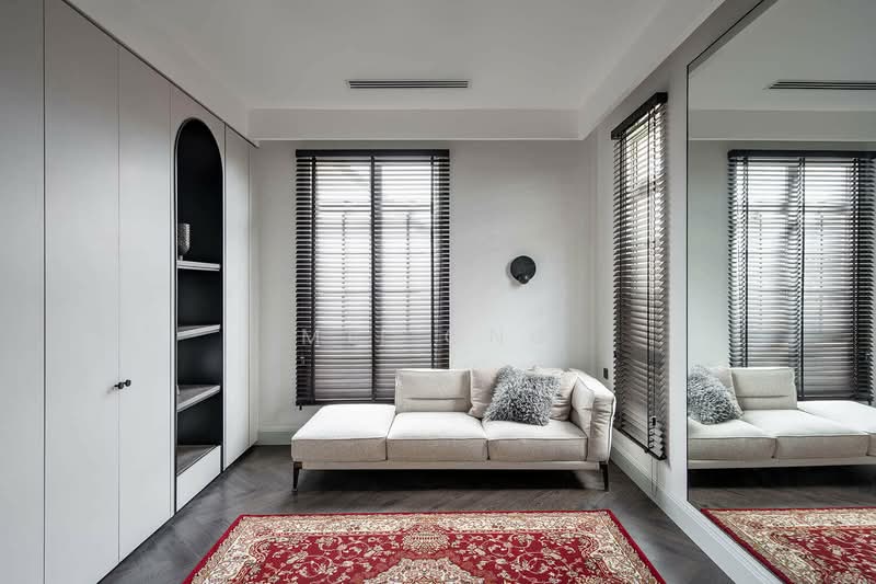 Bungalow House untuk Dijual di Jasin (Melaka) - Mii Ong - Living Room - PropertyGuru.com.my