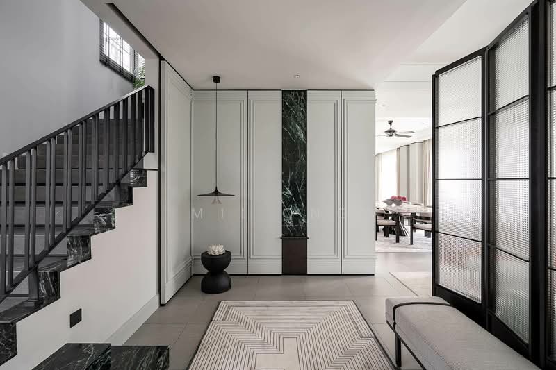 Bungalow House untuk Dijual di Jasin (Melaka) - Mii Ong - Entrance - PropertyGuru.com.my