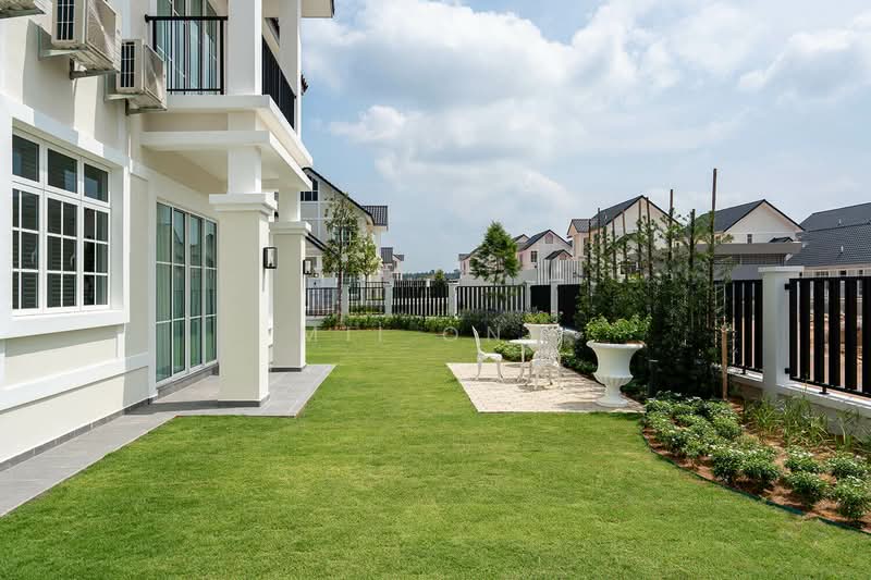 Bungalow House untuk Dijual di Jasin (Melaka) - Mii Ong - Exterior - PropertyGuru.com.my