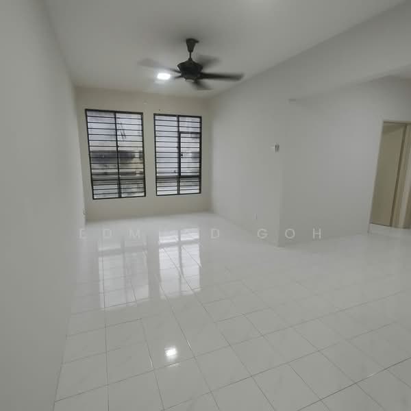 Apartment for Sale at Vista Impiana - Edmund Goh - Living Room - PropertyGuru.com.my
