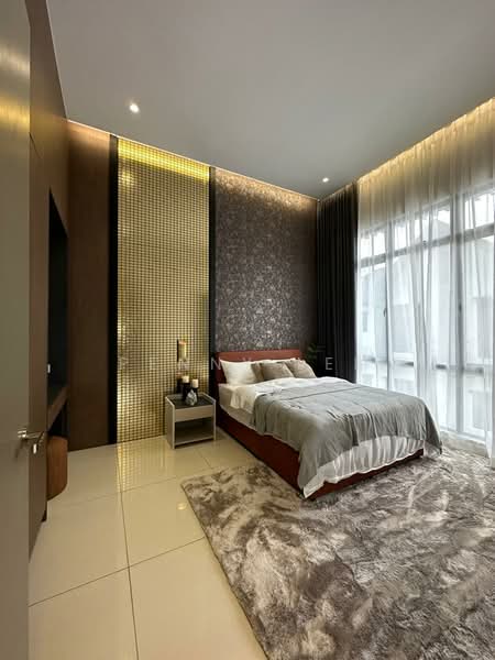 Semi-Detached House for Sale in Horizon Hills (Iskandar Puteri (Nusajaya)) - Penny Lee - Bedroom - PropertyGuru.com.my