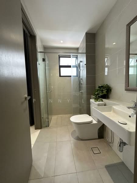 Semi-Detached House for Sale in Horizon Hills (Iskandar Puteri (Nusajaya)) - Penny Lee - Bathroom - PropertyGuru.com.my