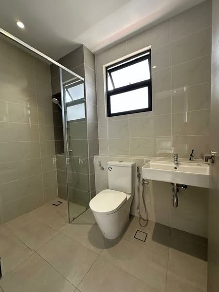 Semi-Detached House for Sale in Horizon Hills (Iskandar Puteri (Nusajaya)) - Penny Lee - Bathroom - PropertyGuru.com.my