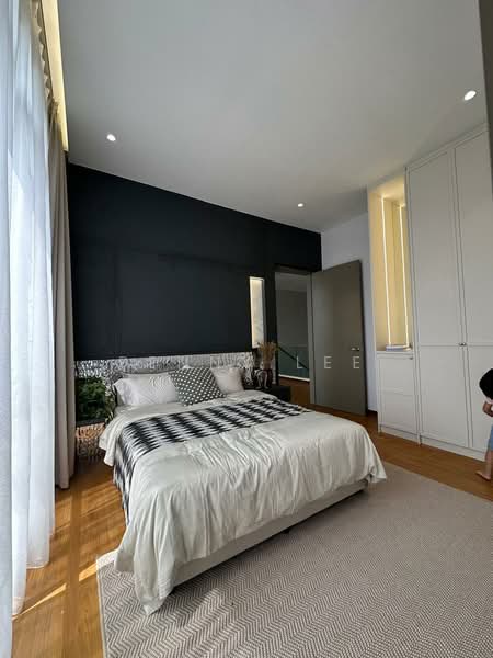 Semi-Detached House for Sale in Horizon Hills (Iskandar Puteri (Nusajaya)) - Penny Lee - Bedroom - PropertyGuru.com.my
