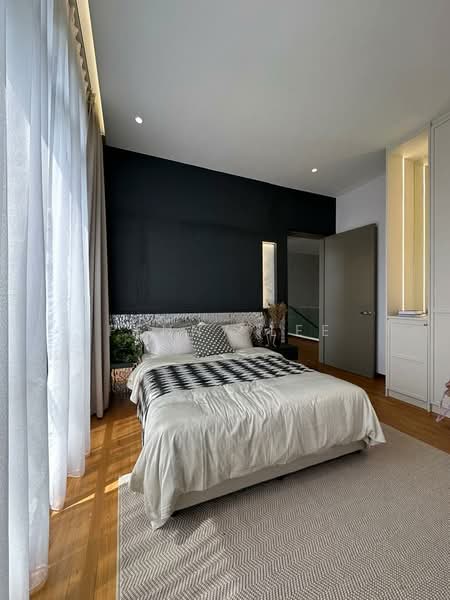 Semi-Detached House for Sale in Horizon Hills (Iskandar Puteri (Nusajaya)) - Penny Lee - Bedroom - PropertyGuru.com.my