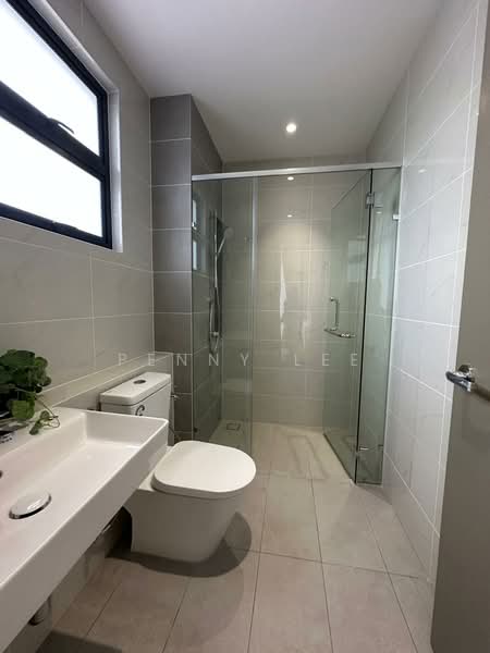Semi-Detached House for Sale in Horizon Hills (Iskandar Puteri (Nusajaya)) - Penny Lee - Bathroom - PropertyGuru.com.my