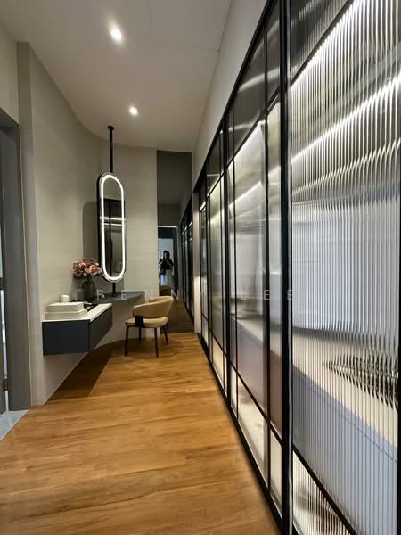 Semi-Detached House for Sale in Horizon Hills (Iskandar Puteri (Nusajaya)) - Penny Lee - Corridor - PropertyGuru.com.my