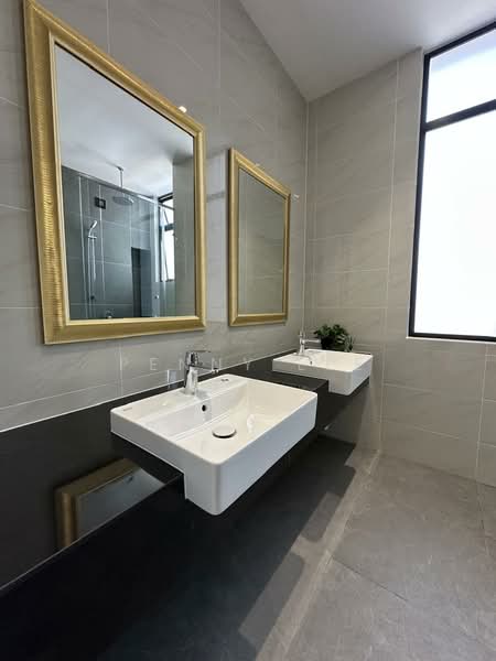 Semi-Detached House for Sale in Horizon Hills (Iskandar Puteri (Nusajaya)) - Penny Lee - Bathroom - PropertyGuru.com.my
