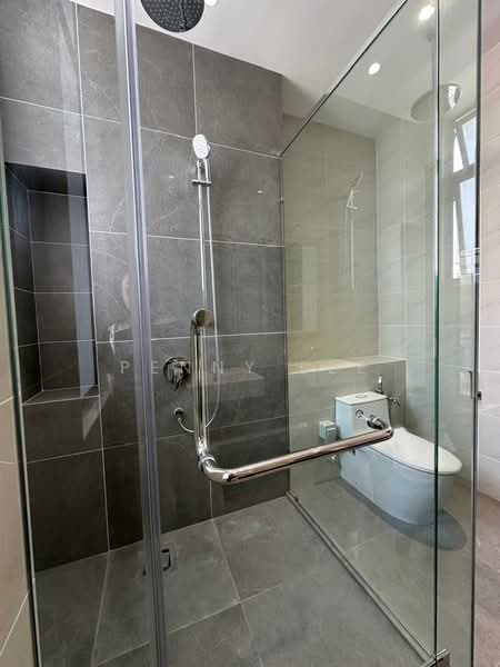 Semi-Detached House for Sale in Horizon Hills (Iskandar Puteri (Nusajaya)) - Penny Lee - Bathroom - PropertyGuru.com.my