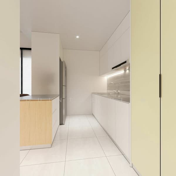 Service Residence for Sale at Senada Residence @ KLGCC Resort - Quintus Hiew - PropertyGuru.com.my
