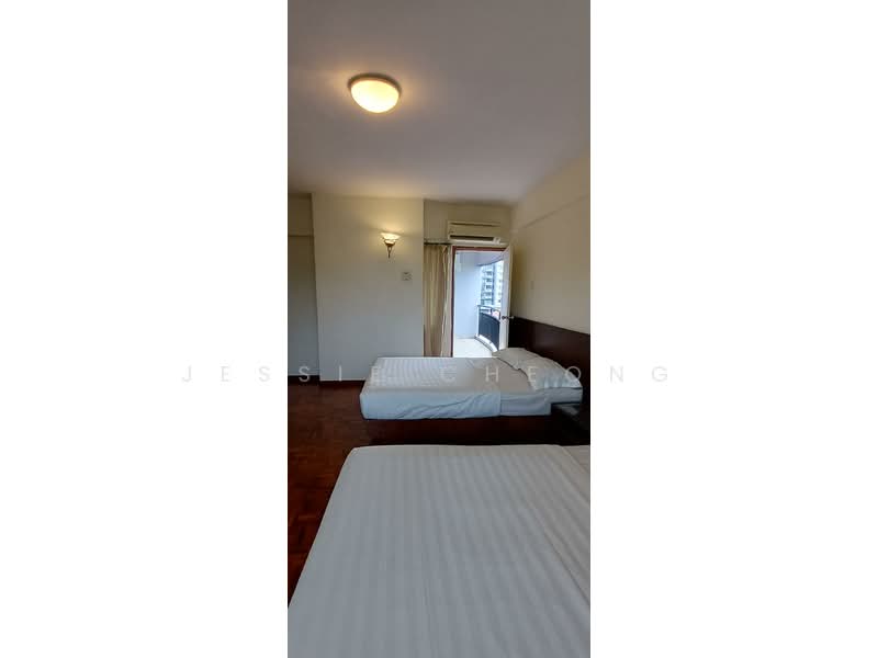 Condominium for Sale at A'famosa D'Savoy - Jessie Cheong - PropertyGuru.com.my