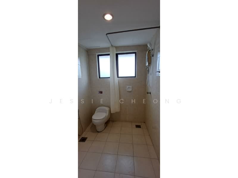 Condominium for Sale at A'famosa D'Savoy - Jessie Cheong - PropertyGuru.com.my