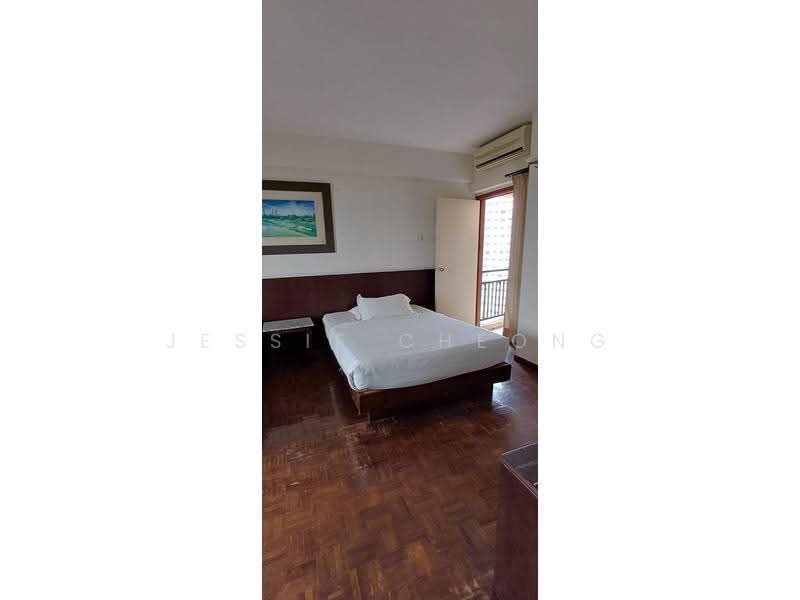 Kondominium untuk Dijual di A'famosa D'Savoy - Jessie Cheong - PropertyGuru.com.my