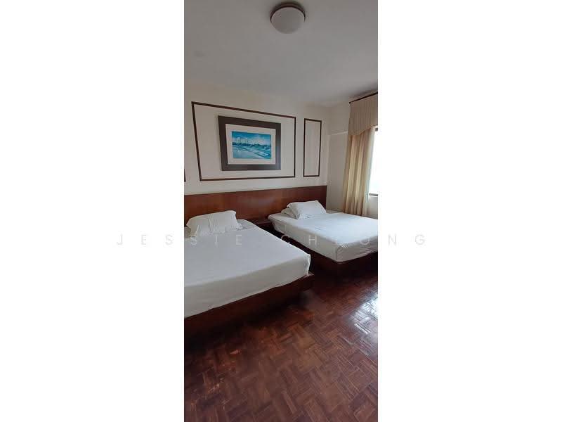Kondominium untuk Dijual di A'famosa D'Savoy - Jessie Cheong - PropertyGuru.com.my