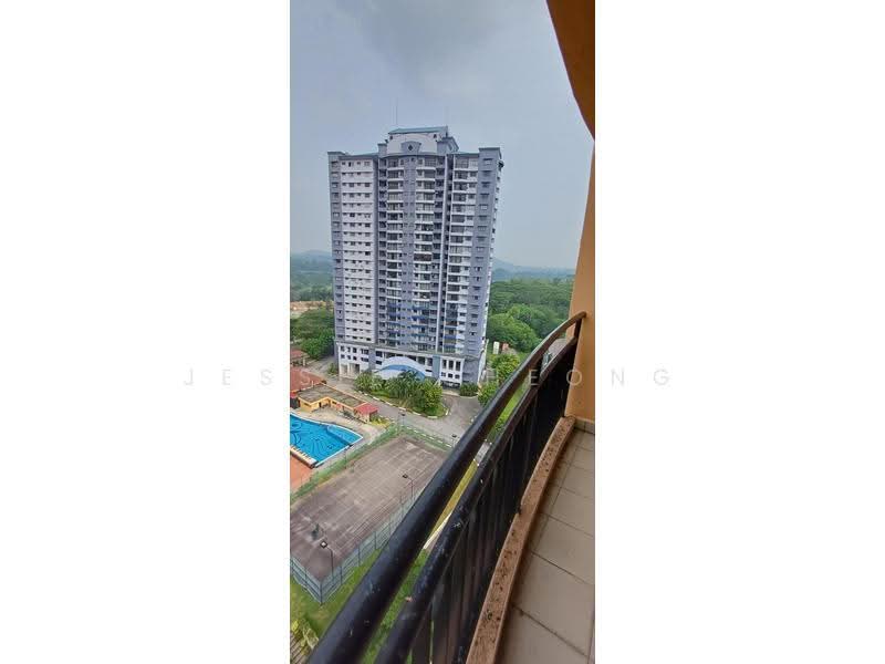 Kondominium untuk Dijual di A'famosa D'Savoy - Jessie Cheong - PropertyGuru.com.my
