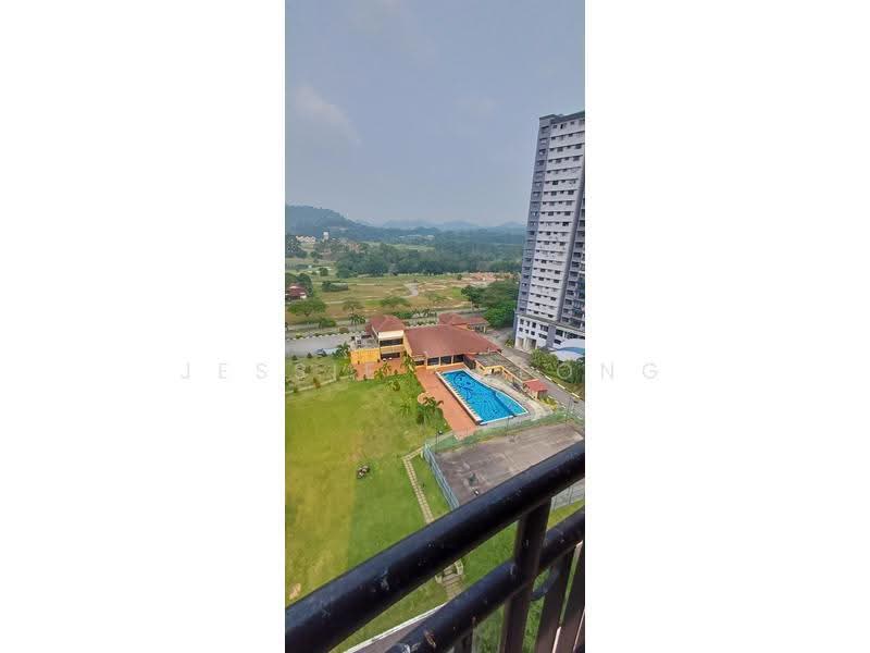 Kondominium untuk Dijual di A'famosa D'Savoy - Jessie Cheong - PropertyGuru.com.my