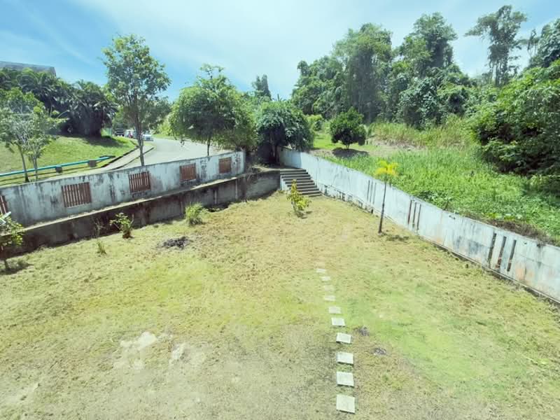 Semi-Detached House for Sale in Kota Kinabalu (Sabah) - Grace Teo - Exterior - PropertyGuru.com.my