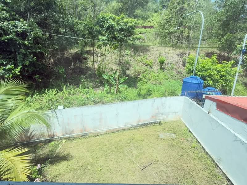 Semi-Detached House for Sale in Kota Kinabalu (Sabah) - Grace Teo - Garden - PropertyGuru.com.my