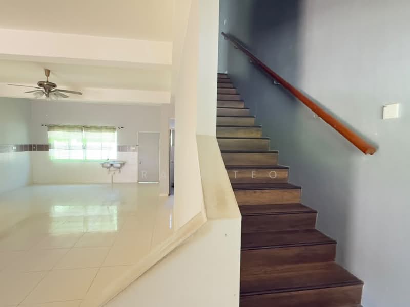 Semi-Detached House for Sale in Kota Kinabalu (Sabah) - Grace Teo - Interior - PropertyGuru.com.my