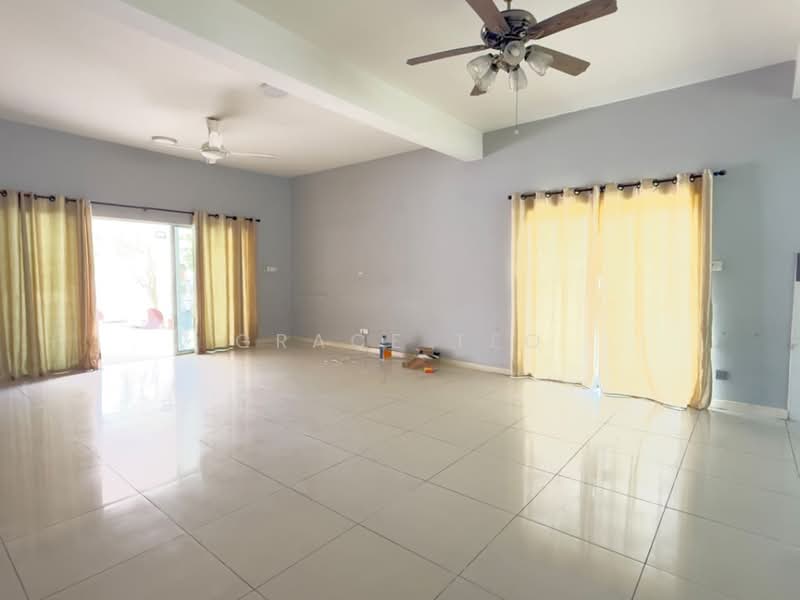 Semi-Detached House for Sale in Kota Kinabalu (Sabah) - Grace Teo - Living Room - PropertyGuru.com.my