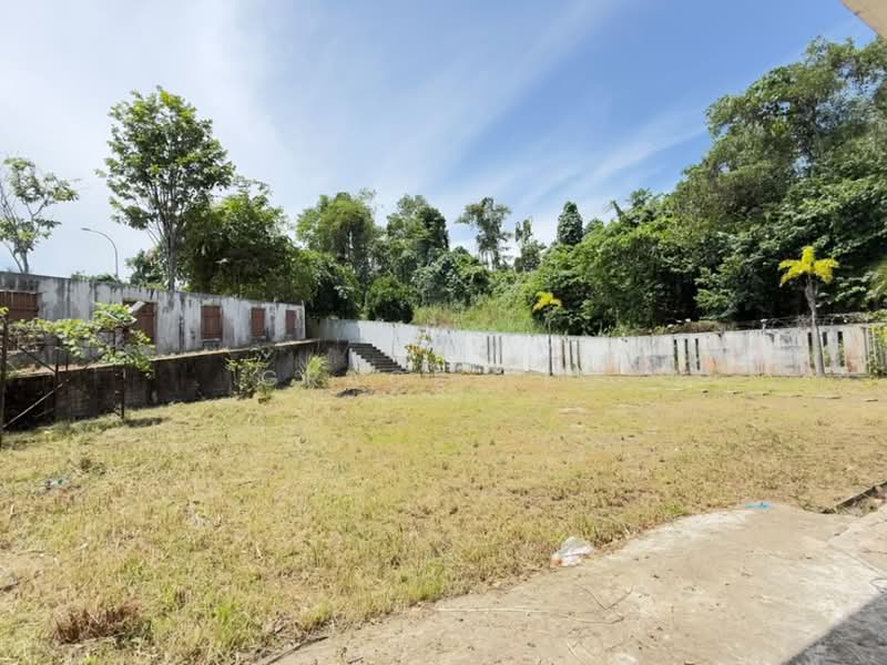 Semi-Detached House for Sale in Kota Kinabalu (Sabah) - Grace Teo - Exterior - PropertyGuru.com.my