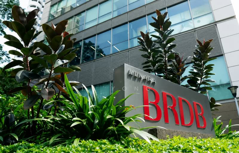 Office for Rent in Bukit Bandaraya (Bangsar) - TK Yong - PropertyGuru.com.my
