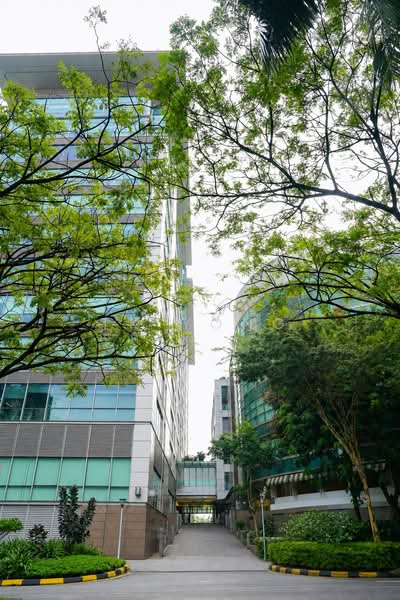 Office for Rent in Bukit Bandaraya (Bangsar) - TK Yong - Exterior - PropertyGuru.com.my