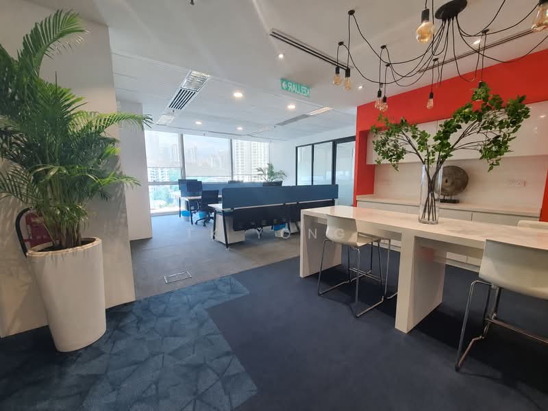 Office for Rent in Bukit Bandaraya (Bangsar) - TK Yong - PropertyGuru.com.my