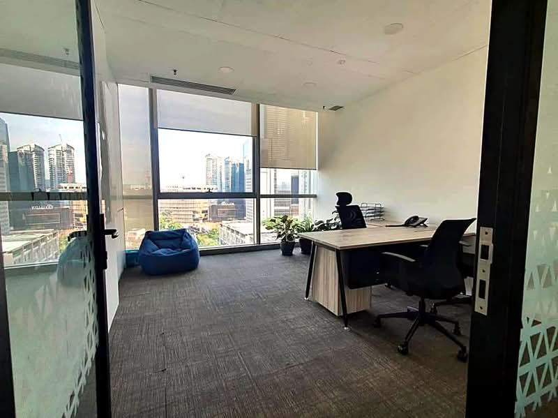 Office for Rent in Bukit Bandaraya (Bangsar) - TK Yong - PropertyGuru.com.my