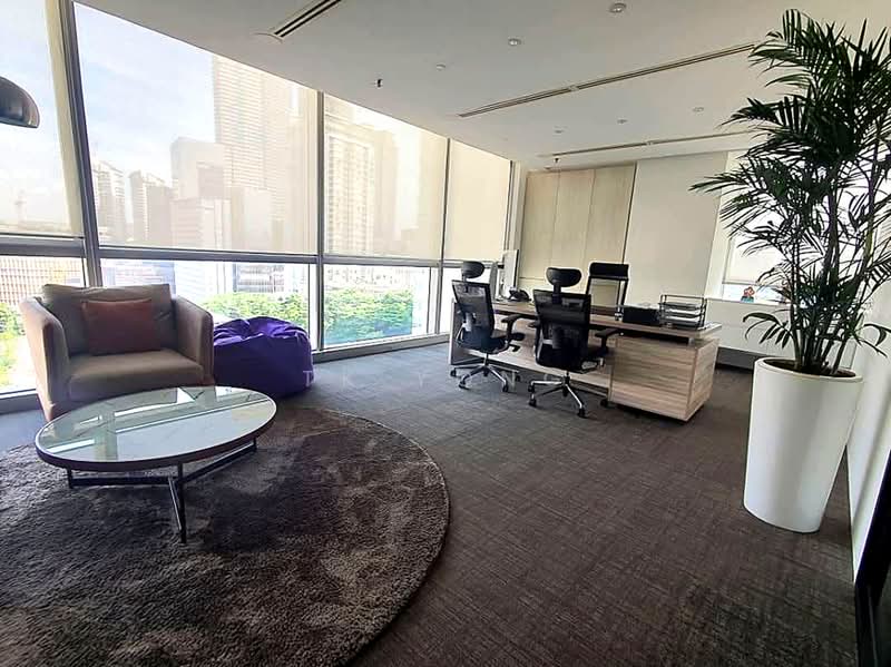 Office for Rent in Bukit Bandaraya (Bangsar) - TK Yong - PropertyGuru.com.my