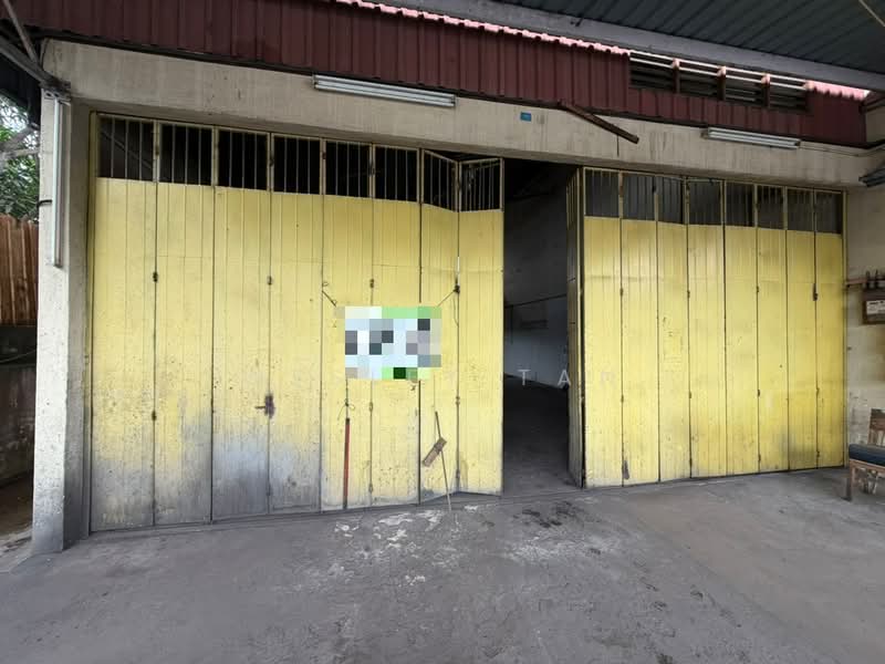 Factory for Sale in Taman Malim Jaya (Bachang) - Wesley Tan - Exterior - PropertyGuru.com.my