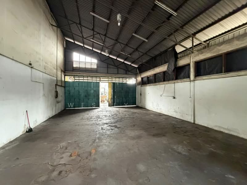 Factory for Sale in Taman Malim Jaya (Bachang) - Wesley Tan - Interior - PropertyGuru.com.my