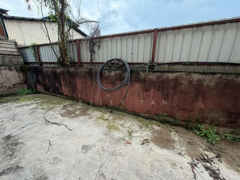 Factory for Sale in Taman Malim Jaya (Bachang) - Wesley Tan - Exterior - PropertyGuru.com.my