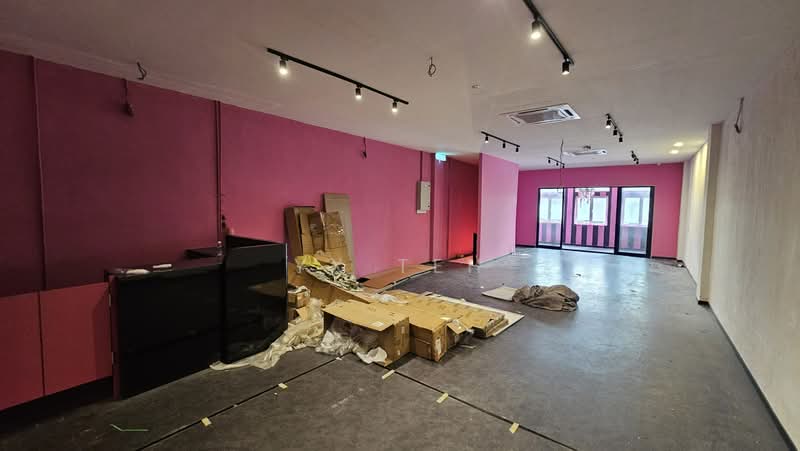 Shop / Office for Rent in KL City Centre (Kuala Lumpur) - YX Teh - Interior - PropertyGuru.com.my