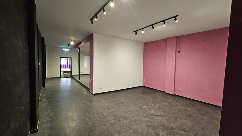 Shop / Office for Rent in KL City Centre (Kuala Lumpur) - YX Teh - Interior - PropertyGuru.com.my