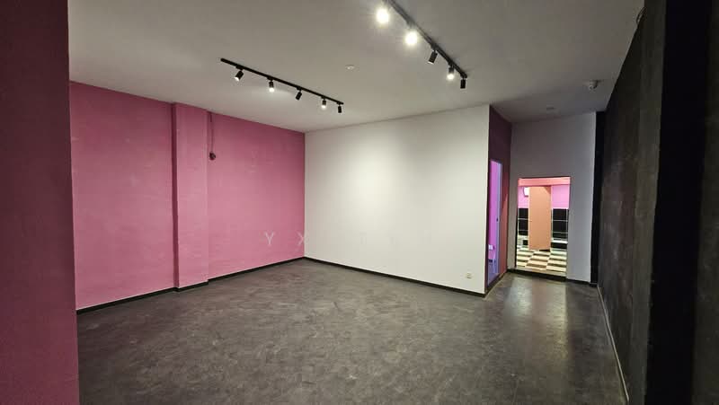 Shop / Office for Rent in KL City Centre (Kuala Lumpur) - YX Teh - Interior - PropertyGuru.com.my