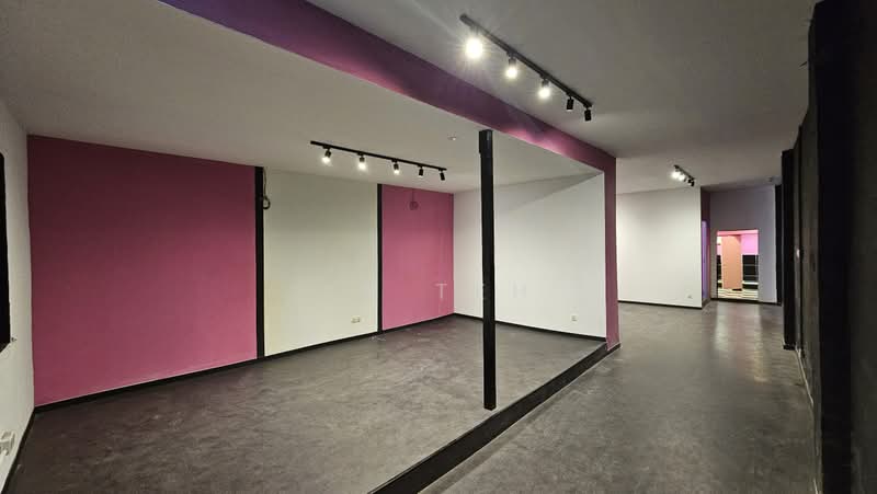 Shop / Office for Rent in KL City Centre (Kuala Lumpur) - YX Teh - Interior - PropertyGuru.com.my