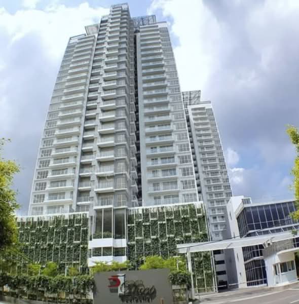 Kondominium untuk Dijual di Duet Residence - Connie Lee - Exterior - PropertyGuru.com.my