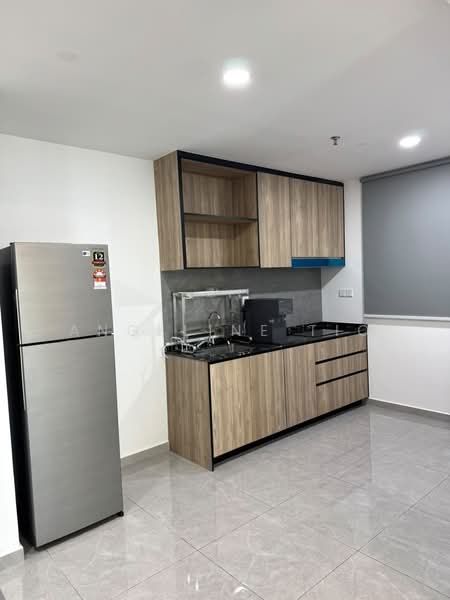 Pangsapuri untuk Disewa di Savana @ Batu Kawan - Angeline Tio - Kitchen - PropertyGuru.com.my