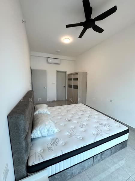 Pangsapuri untuk Disewa di Savana @ Batu Kawan - Angeline Tio - Bedroom - PropertyGuru.com.my