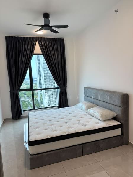 Pangsapuri untuk Disewa di Savana @ Batu Kawan - Angeline Tio - Bedroom - PropertyGuru.com.my