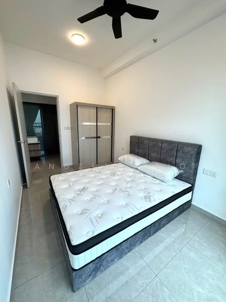Pangsapuri untuk Disewa di Savana @ Batu Kawan - Angeline Tio - Bedroom - PropertyGuru.com.my